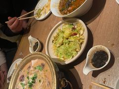 -金掌勺锅包肉(太原万达店)