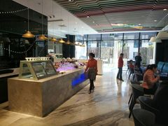 -鹭江潮餐厅•福建菜(鹭江佲家酒店)