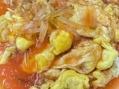 甜酸炸蛋-羊桥饭店(江门紫沙路店)