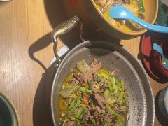 -吃饭皇帝大·土家民族菜(温州万象城店)