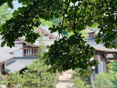 -径山寺