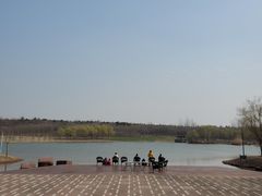 -江苏三台山国家森林公园