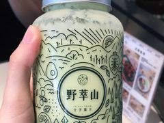 -野萃山·潮汕厚果汁(十亩地店)