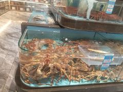 -阿伟海鲜楼·福建菜(延寿店)