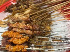 -北丐先生·野馄饨烧烤(泰达E街区店)