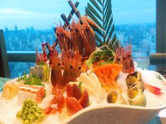 -芥末日本料理(打浦路铂尔曼旗舰店)