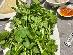 -张凯达·深海石斑鱼潮汕火锅(十五年品牌•虹桥天街店)