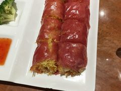 -北海金昌开元名都大酒店·四季轩中餐厅