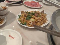 -味逍遥牛肉火锅(万江旗舰店)