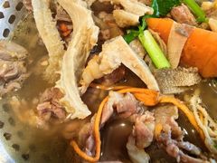 -乡土黄·鲜牛肉火锅·小龙虾(兴业街店)