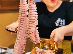 -土著渔匠·养生蝴蝶鱼(香樟路店)