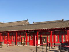 -沈阳故宫·莊啡