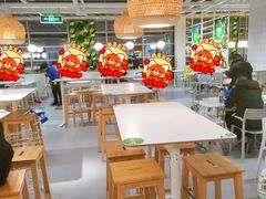 -宜家家居(高新商场店)