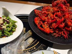 -羅記小厨香吧岛龙虾