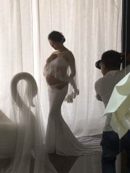 点击看大图 -iplus爱家高端孕妇摄影