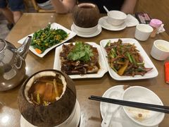-大唐靓汤江门私房菜(景田店)