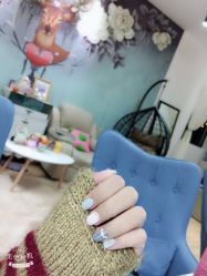 -甲舍美甲美睫艺术馆