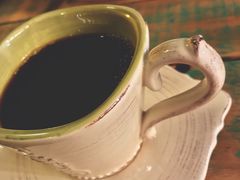 -Cafe Alice咖啡爱丽丝(奥城店)