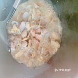 不用锡纸 一样在家烧麻辣花甲粉丝