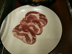 -韩聚屋韩国烤肉餐厅(新北万达店)