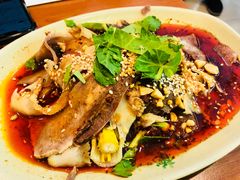 -龙抄手(春熙路总店)