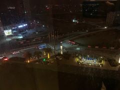-温州龙湾国际机场温德姆酒店