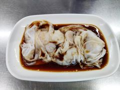 鲜虾肠粉-源记肠粉(华贵路店)