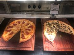-新发展亚太JW万豪酒店·福苑咖啡厅