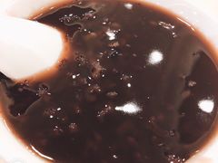 养生粥-怡园饭店-餐厅(四望亭店)