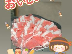 -小肥羊(西丽宝能城店)