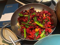 -山石榴·贵州菜(丰盛里店)