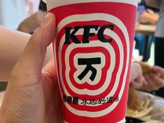 -肯德基(中心书城店)