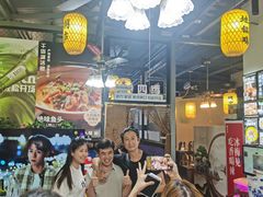 -楠翔馆桐庐菜(胜利河美食街店)