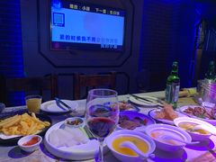 -秘宅KTV(马甸桥店)