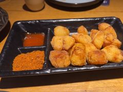 -胡马八破·川菜小馆(高新万达店)