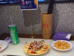 -重庆高老九火锅(万象城店)