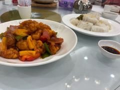 -海宝酒家(中山四路店)