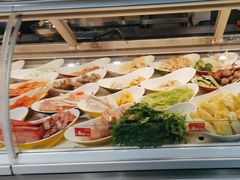 -小山城麻辣香锅(新邻生活广场店)