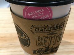 -CALIFORKS加州叉子轻食(朝阳门店)