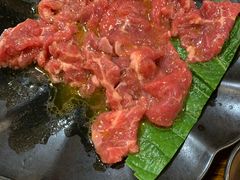 -大壮家原味烤肉(兴华北街店)