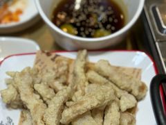 -山海珍味韩国料理(奥城店)