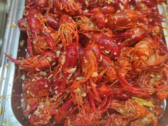 -四海蒸鲜蒸汽海鲜自助(北戴河店)