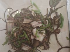 -鲁朗纳麦石锅鸡庄园