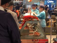 -盒马鲜生(悠方店)