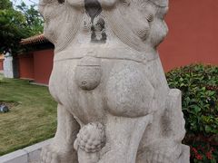 -戏马台景区