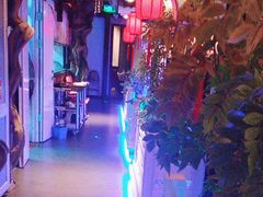 -庭院江南菜•烤鸭•非遗传承(丰台总部基地店)
