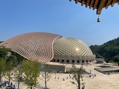 -牛首山文化旅游区