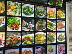-大城·烧烤海鲜大排档(台东店)