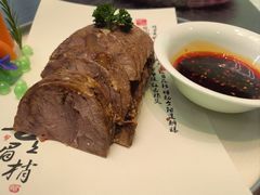 -威尔佳·创意陕菜融合菜(老城根红庙坡地铁站店)
