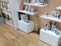-方快-照相馆(金桥国际店)